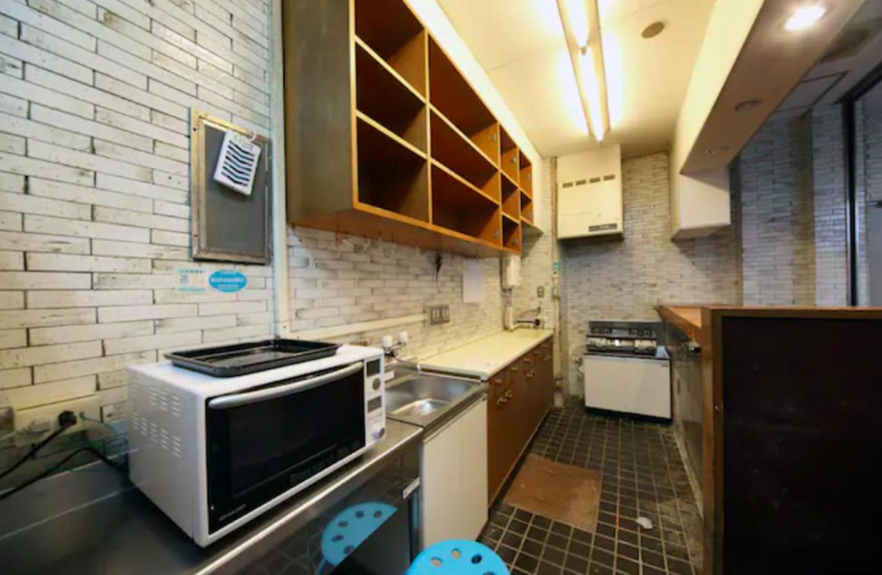 Apartamento Exsasion Sugamo Tokio Exterior foto