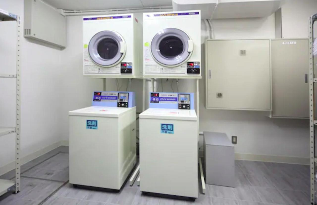 Apartamento Exsasion Sugamo Tokio Exterior foto