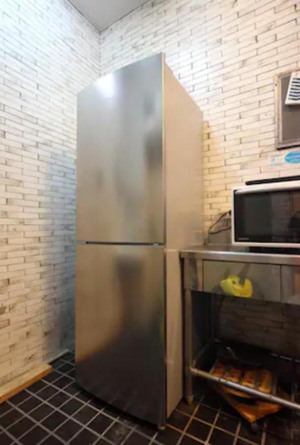 Apartamento Exsasion Sugamo Tokio Exterior foto