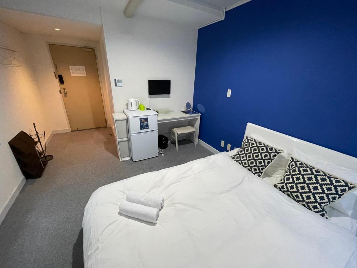 Apartamento Exsasion Sugamo Tokio Exterior foto