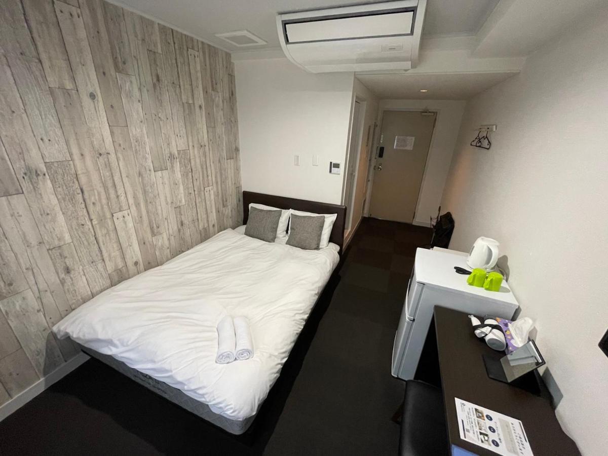 Apartamento Exsasion Sugamo Tokio Exterior foto