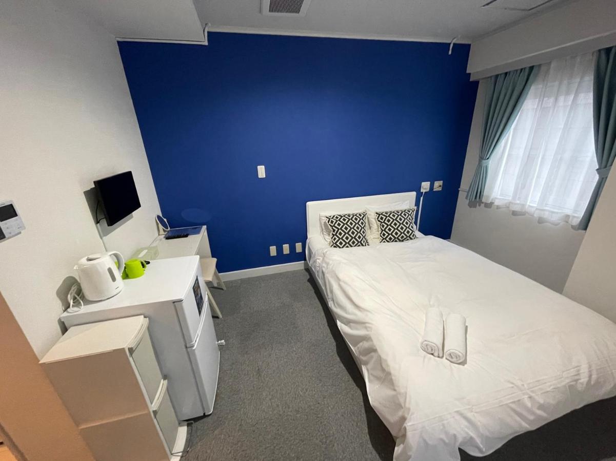 Apartamento Exsasion Sugamo Tokio Exterior foto
