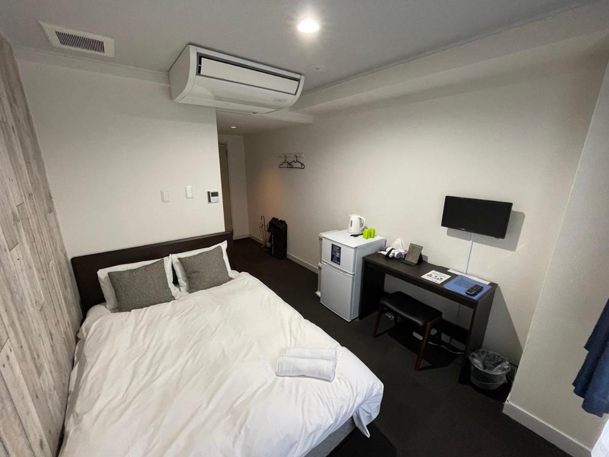 Apartamento Exsasion Sugamo Tokio Exterior foto