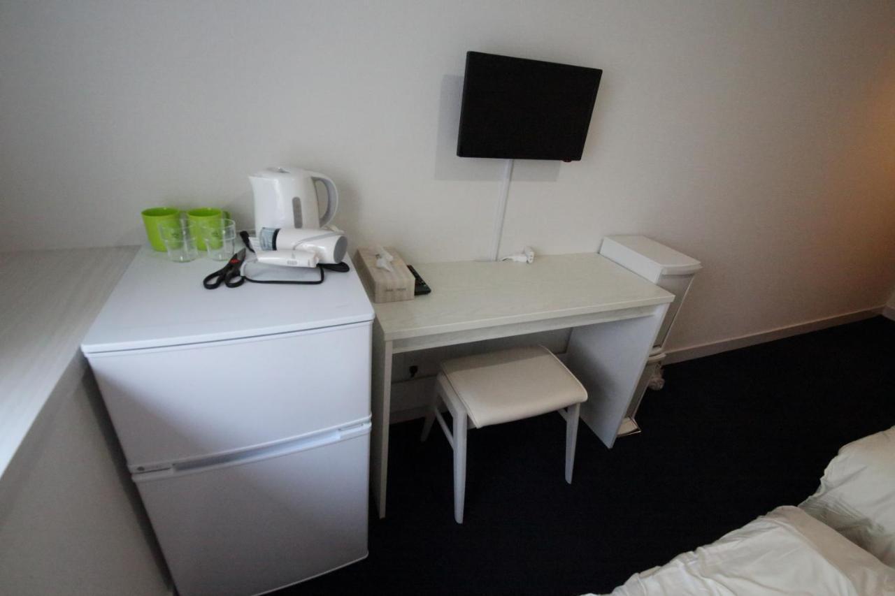 Apartamento Exsasion Sugamo Tokio Exterior foto