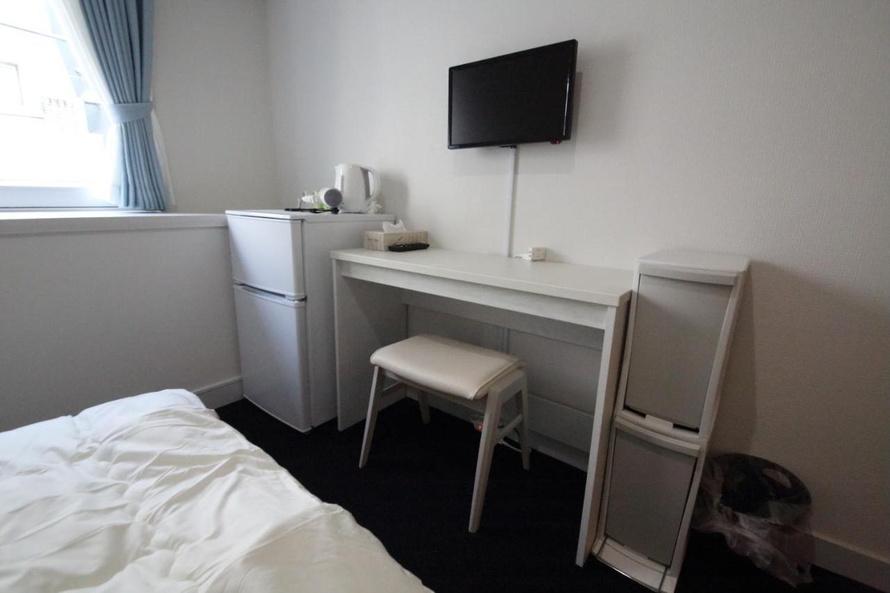 Apartamento Exsasion Sugamo Tokio Exterior foto