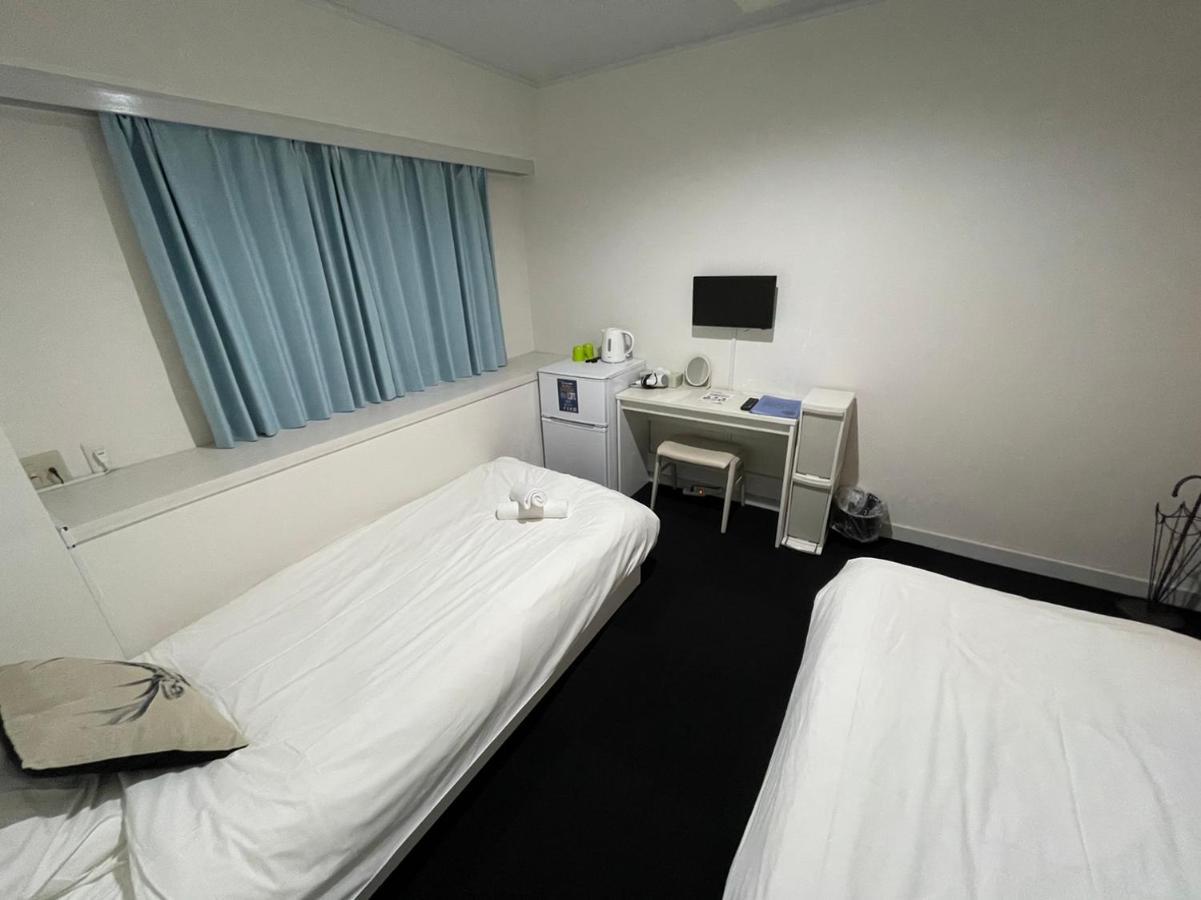 Apartamento Exsasion Sugamo Tokio Exterior foto