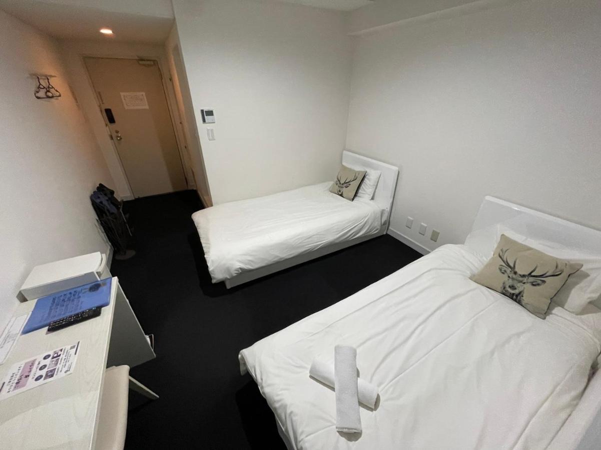 Apartamento Exsasion Sugamo Tokio Exterior foto