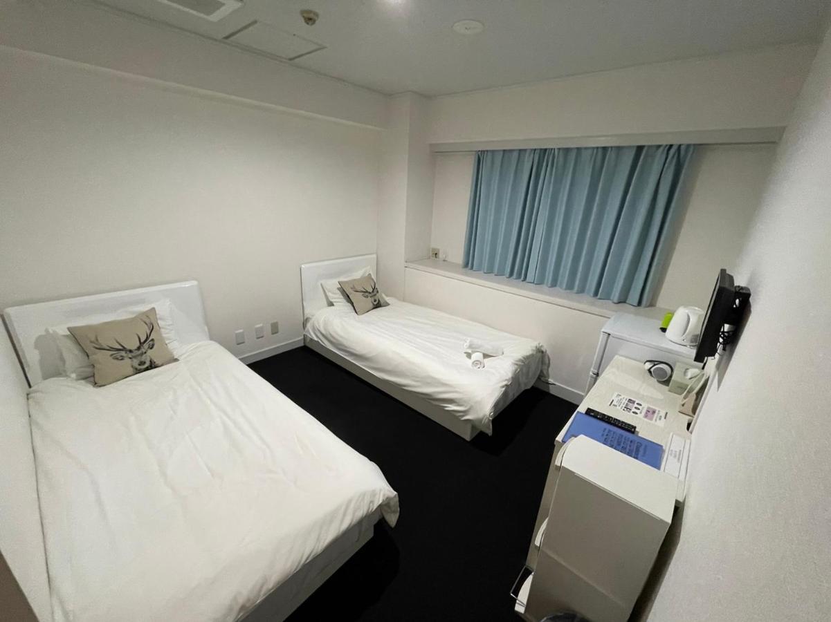 Apartamento Exsasion Sugamo Tokio Exterior foto