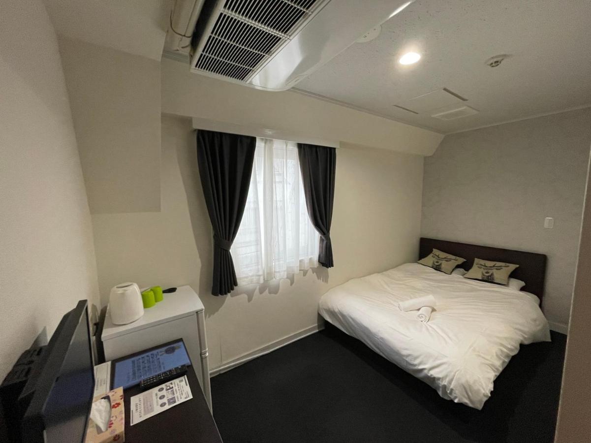 Apartamento Exsasion Sugamo Tokio Exterior foto