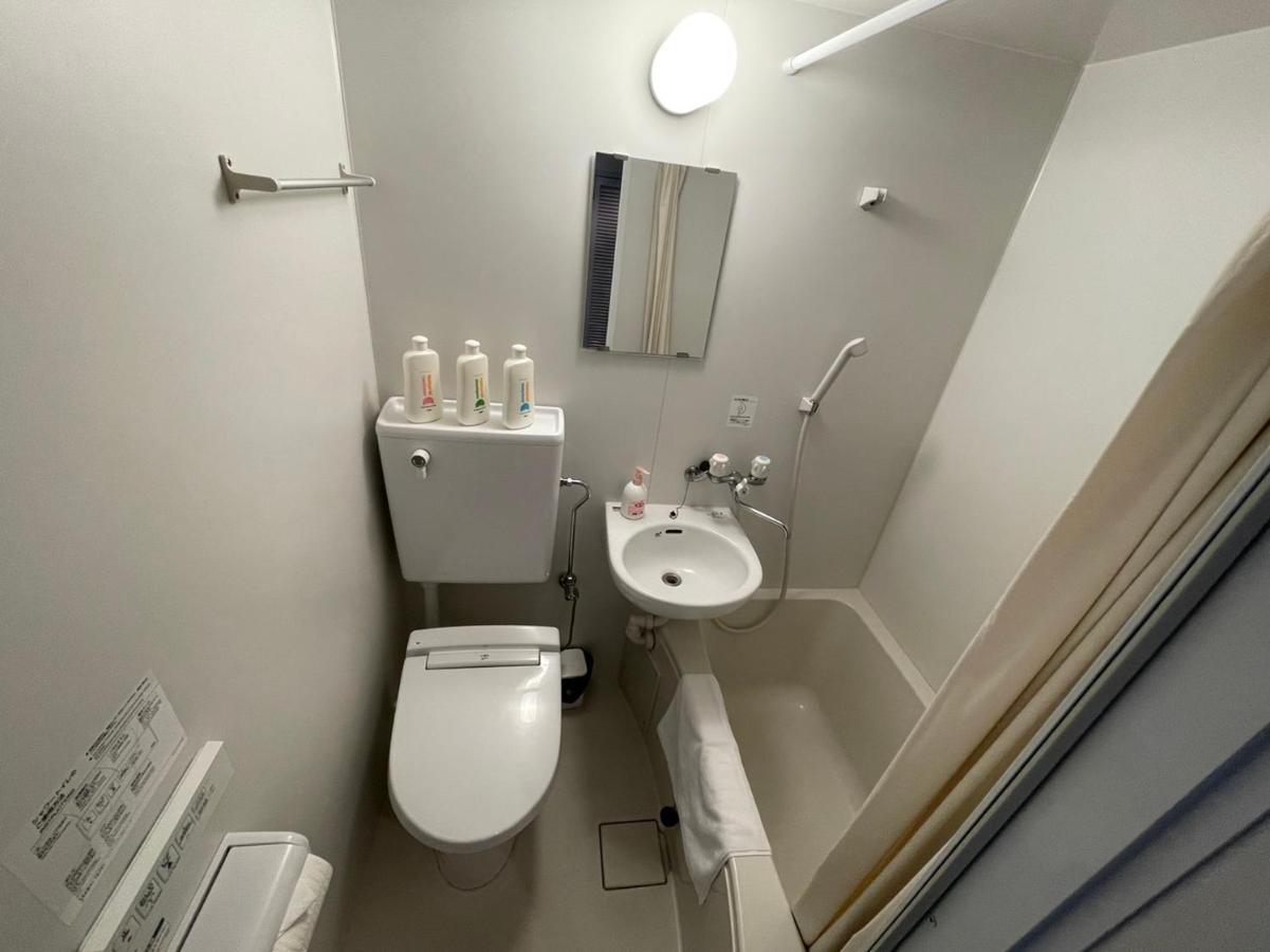 Apartamento Exsasion Sugamo Tokio Exterior foto